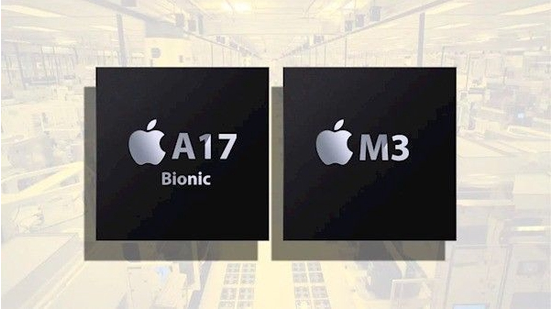 北川苹果15维修站分享iPhone15系列会用3nm芯片吗 